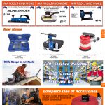 AirToolsAndMore.com.au is a tool sales ecommerce site from one of our Australian clients.