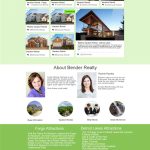 Bender Realty is an agency in Minnesota offering homes, vacation rentals and property management.