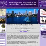 Charles Rutenburg Realty is a company with several offices with a unique approach to how they pay their agents