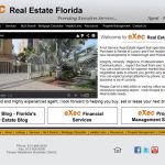 Exec Real Estate is a real estate company in the Tampa area