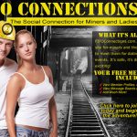 FIFO Connections is an australian dating site catering to the fly-in-fly-out miners of Australia