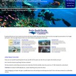 Scuba South Florida is a site that lists dive locations off the South Florida Coast