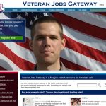 veteran jobs gateway