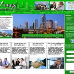 Vintage Real Estate Services is a Tampa-based real estate company