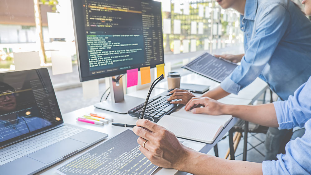 fort lauderdale web development
