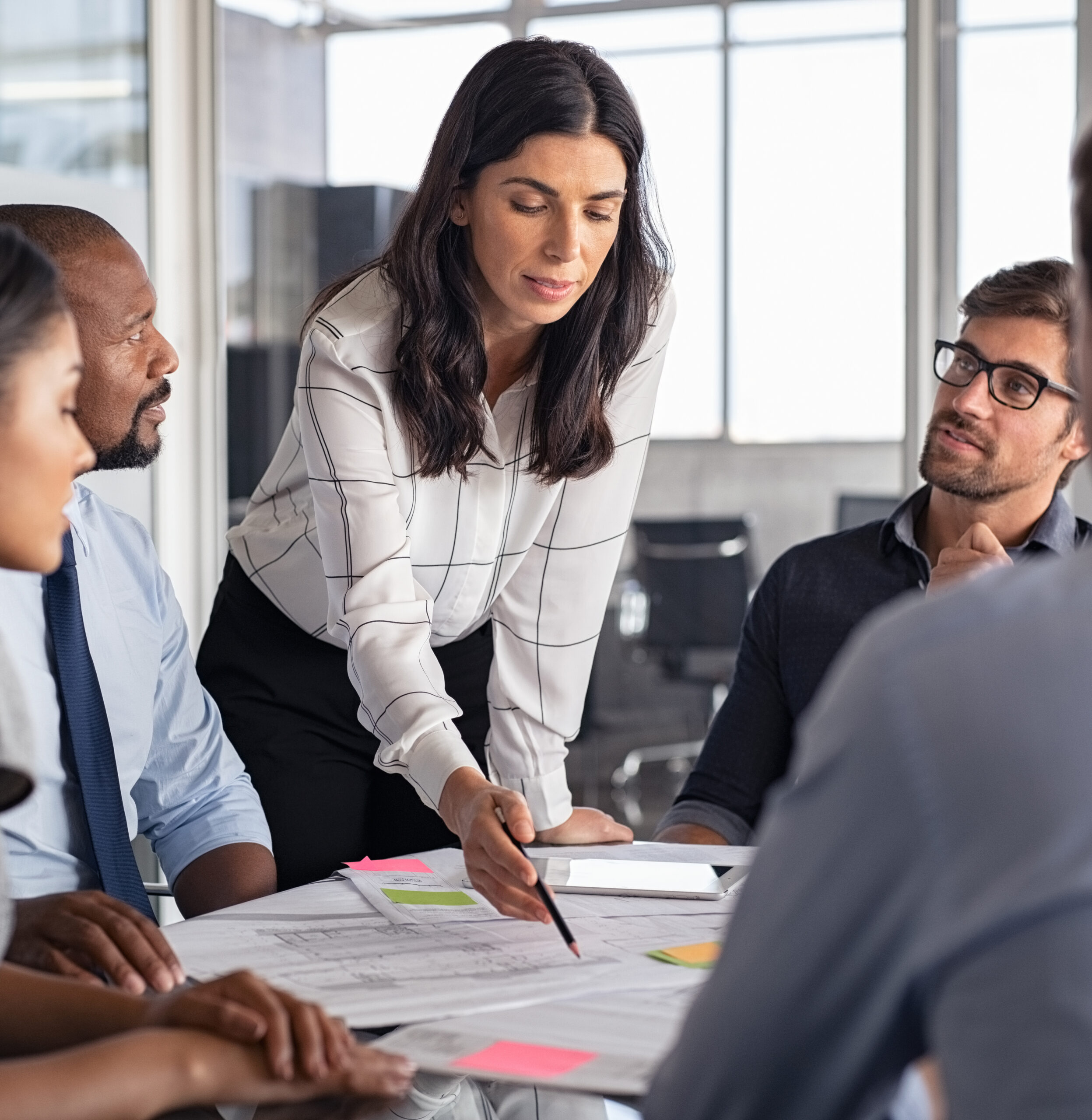 Mobile optomization is a team effort