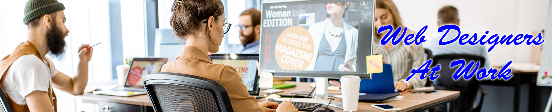 web design fort lauderdale office